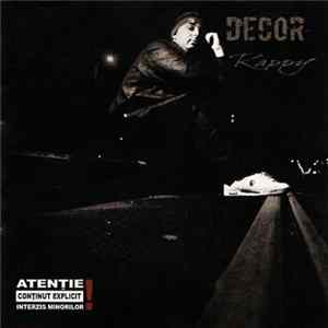 Rappy - Decor FLAC