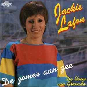 Jackie Lafon - De Zomer Aan Zee FLAC