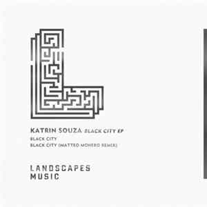Katrin Souza - Black City EP FLAC