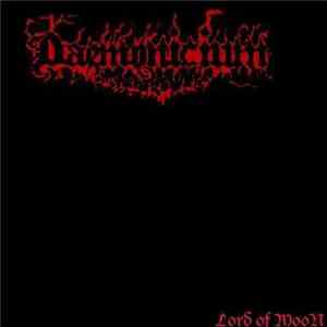 Daemonicium - Lord Of Moon FLAC