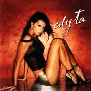 Edyta - Impossible FLAC