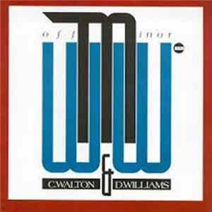 Cedar Walton, David Williams - Off Minor FLAC