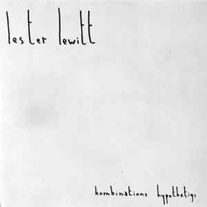 Lester Lewitt - Kombinations Hypothetiqs FLAC