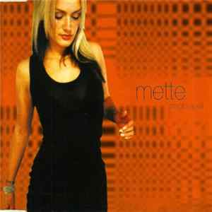 Mette - Magic Spell FLAC