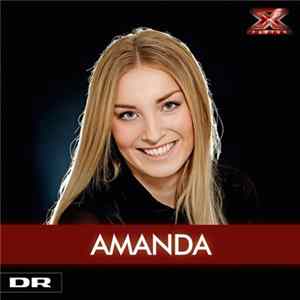 Amanda - Hollow Talk FLAC
