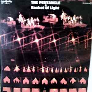 The Pentangle - The Pentangle & Basket Of Light FLAC