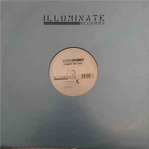Screw Spanner - Trippin' On Love FLAC