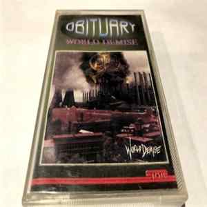 Obituary - World Demise FLAC