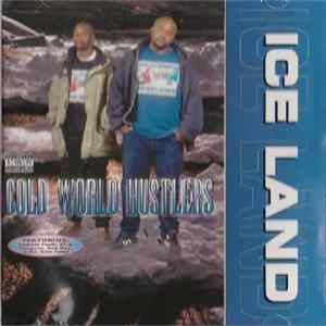 Cold World Hustlers - Iceland FLAC