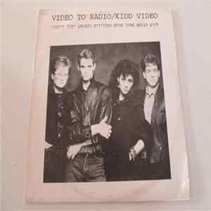 Kidd Video - Video To Radio FLAC