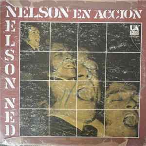 Nelson Ned - Nelson En Accion FLAC