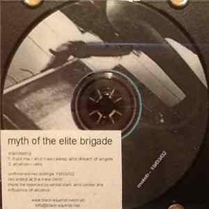 Myth Of The Elite Brigade - Unfinished Recordings 19/03/02 FLAC