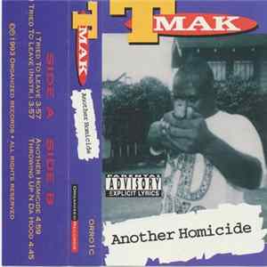 TMak - Another Homicide FLAC