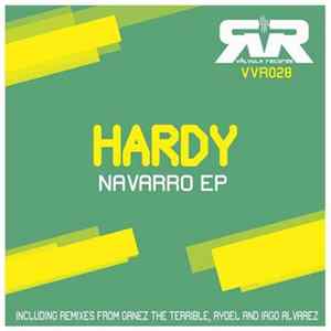 Hardy - Navarro EP FLAC