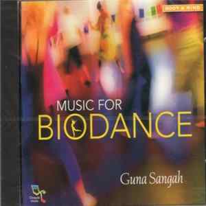 Guna Sangah - Music For Biodance FLAC