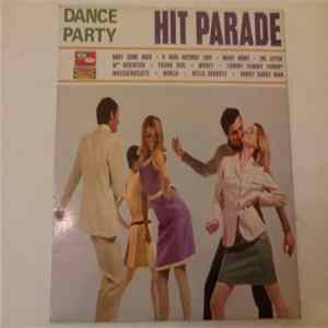 Various - Dance-Party Hit-Parade FLAC