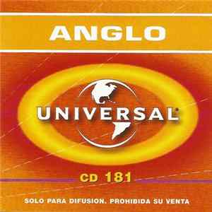 Various - Anglo CD 181 FLAC