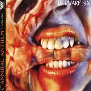 :wumpscut: - DJ Dwarf Six FLAC