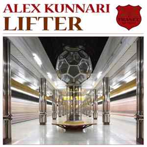 Alex Kunnari - Lifter FLAC