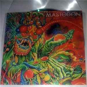Mastodon - Once More Round The Sun FLAC
