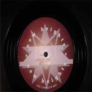 Brother Beyond - New Heights FLAC