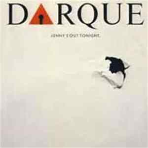 Darque - Jenny's Out Tonight FLAC