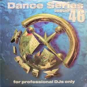 Various - X-Mix Dance Series 46 FLAC