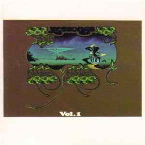 Yes - Yessongs Vol. 1 FLAC