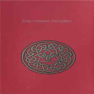 King Crimson - Discipline FLAC
