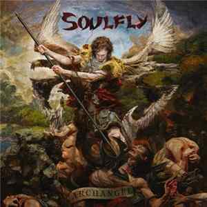 Soulfly - Archangel FLAC