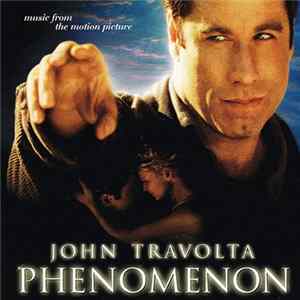 Various - Music From The Motion Picture Phenomenon FLAC