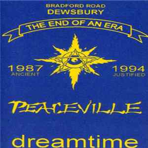 Various - The End Of An Era FLAC