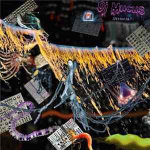 DJ Mucus - Speedocrat FLAC