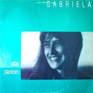 Gabriela - Altas Planicies FLAC
