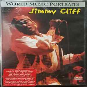 Jimmy Cliff - World Music Portraits FLAC