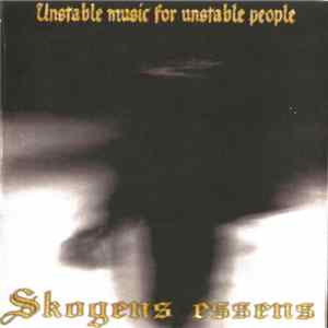 Skogsfrid - Skogens Essens FLAC