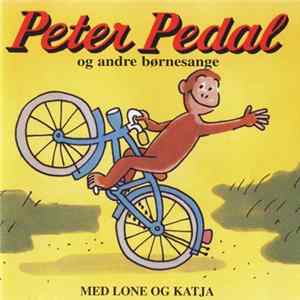 Lone Og Katja - Peter Pedal FLAC