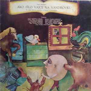 Ivan Stanislav - Ako Išlo Vajce Na Vandrovku / Sestričky Kozičky FLAC