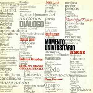 Various - Momento Universitário Vol II FLAC