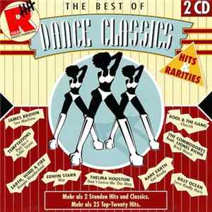Various - The Best Of Dance Classics - Hits & Rarities FLAC
