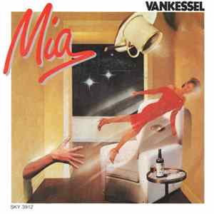 Vankessel - Mia FLAC
