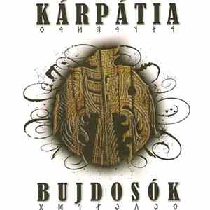 Kárpátia - Bujdosók FLAC