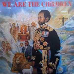Various - We Are The Children (Reggae Rock All Star Album) FLAC