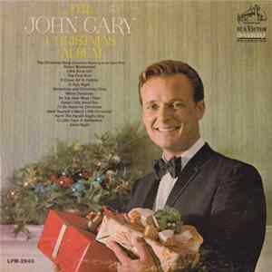 John Gary - The John Gary Christmas Album FLAC