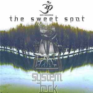 System Lock - The Sweet Spot FLAC