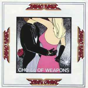 Head East - Choice Of Weapons FLAC