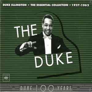 Duke Ellington - The Duke - The Essential Recordings (1927-1962) FLAC