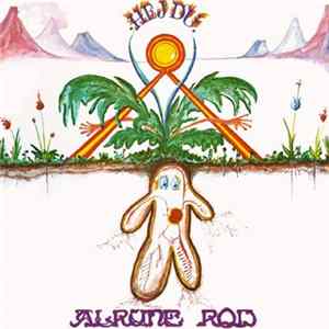 Alrune Rod - Hej Du FLAC