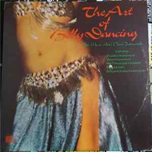 Unknown Artist - The Art Of Belly Dancing FLAC