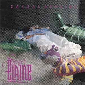Sweet Elaine - Casual Affairs FLAC
